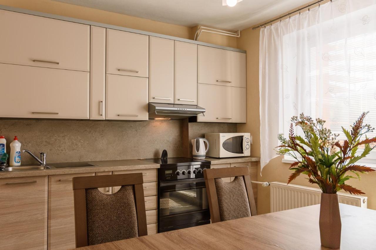Apartman Elegant 2 Besenova Exterior photo